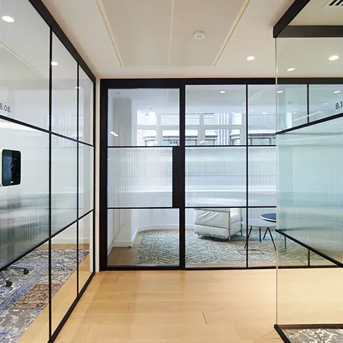 Office Partitions 2